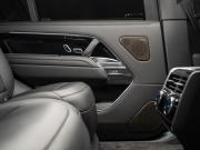 Land Rover Range Rover V Москва  - изображение 57