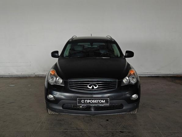 Infiniti EX I (J50) с пробегом 2011 года, цена 1 475 000 рублей, 213261 км, внедорожник, Автокод Объявления