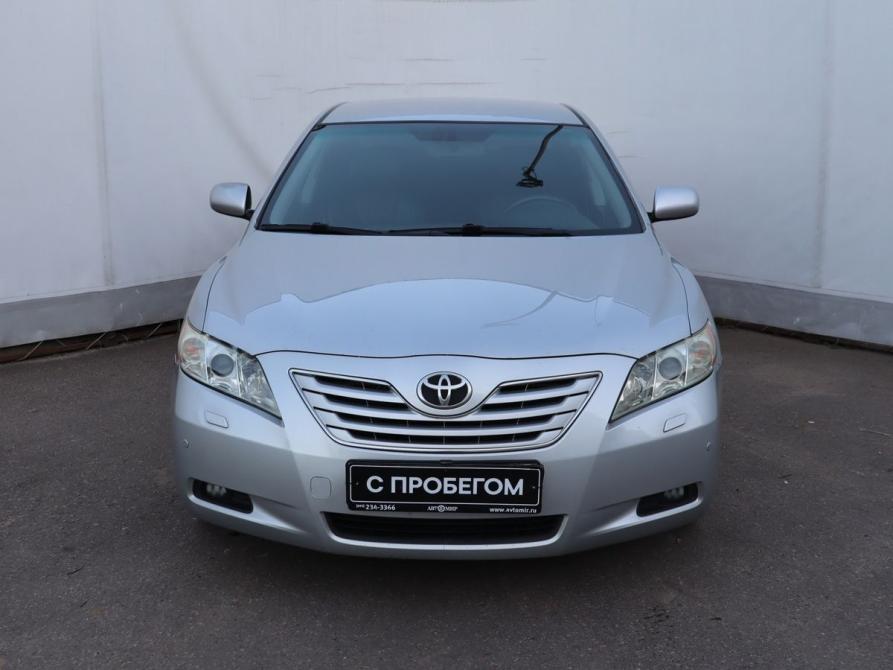 Toyota Camry VI (XV40) Москва  - изображение 2