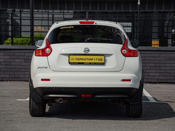 Nissan Juke I с пробегом 2013 года, цена 960 000 рублей, 148000 км, внедорожник, Автокод Объявления
