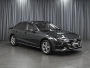 Audi A4 V (B9) Рестайлинг Ставрополь  - изображение 25