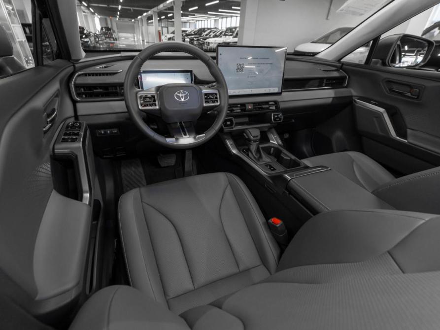 Toyota RAV4 VI (XA60) Москва  - изображение 7