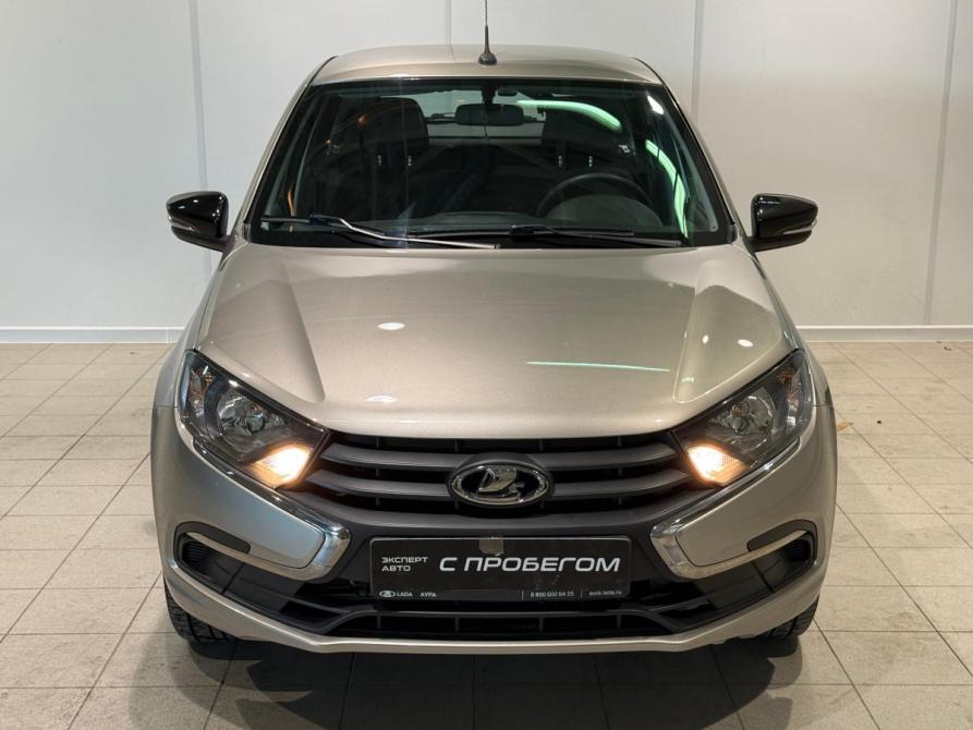 Lada (ВАЗ) Granta I Рестайлинг Самара  - изображение 3