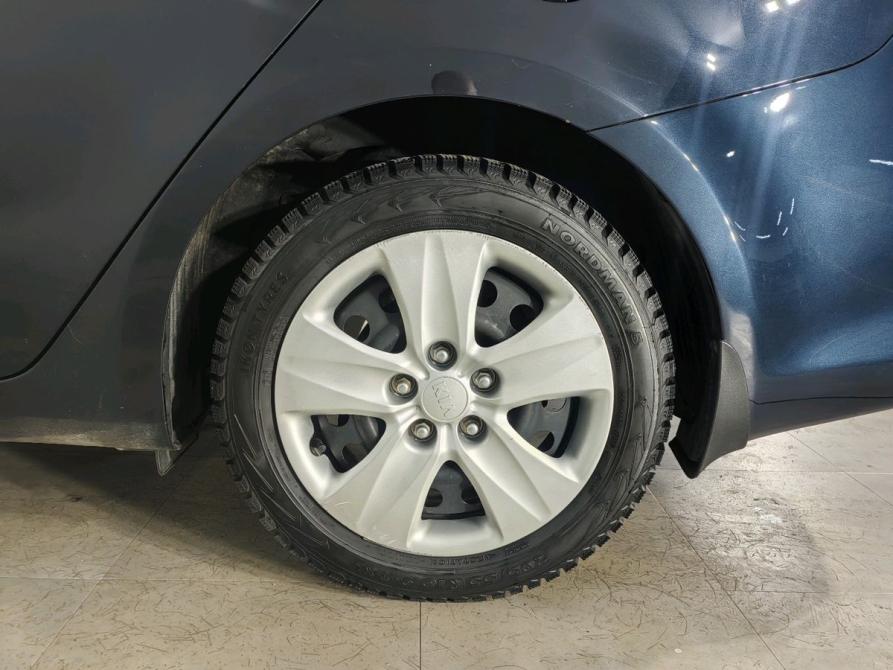 Kia Cerato III Рестайлинг (Classic) Санкт-Петербург  - изображение 29