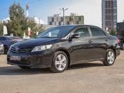 Toyota Corolla X (E140 E150) Рестайлинг Ижевск  - изображение 23