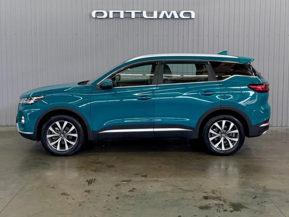 Chery Tiggo 7 Pro I с пробегом 2020 года, цена 1 497 000 рублей, 68320 км, внедорожник, Автокод Объявления