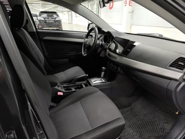 Mitsubishi Lancer X с пробегом 2010 года, цена 850 000 рублей, 170001 км, седан, Автокод Объявления