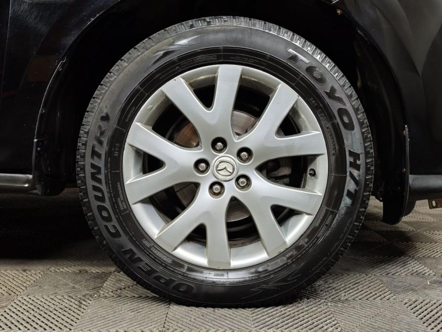 Mazda CX-7 I Москва  - изображение 9