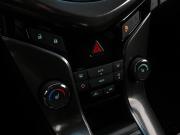 Chevrolet Cruze I Рестайлинг Волгоград  - изображение 32