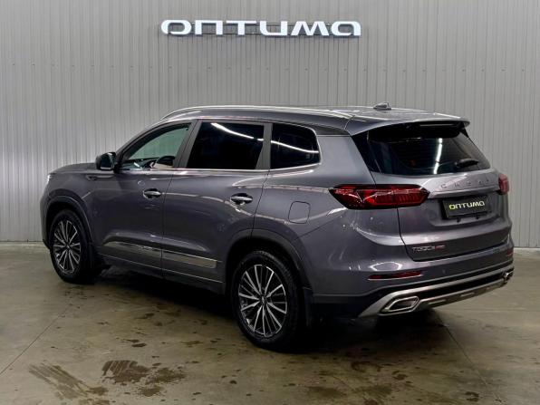 Chery Tiggo 8 Pro I с пробегом 2023 года, цена 2 147 000 рублей, 49360 км, внедорожник, Автокод Объявления