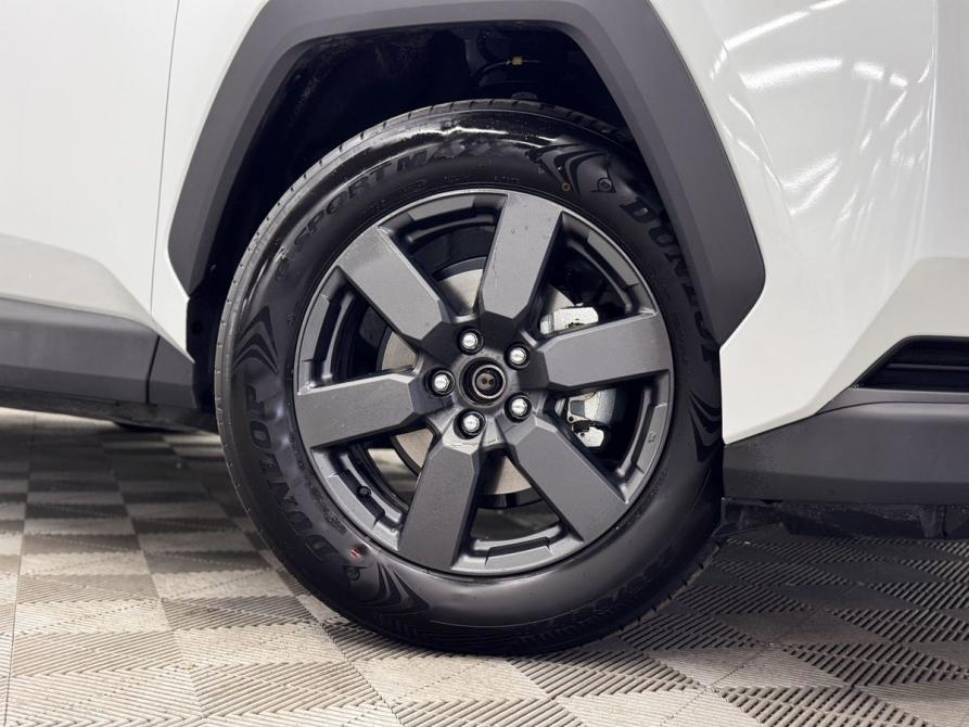 Toyota RAV4 VI (XA60) Воронеж  - изображение 10