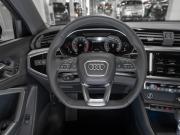Audi Q3 II (F3) Москва  - изображение 35