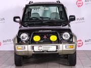 Mitsubishi Pajero Junior Минеральные Воды  - изображение 21