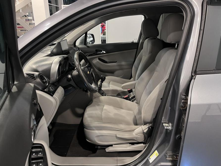 Chevrolet Orlando I Чебоксары  - изображение 16