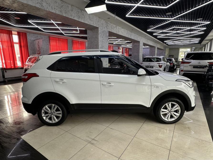 Hyundai Creta I Ярославль  - изображение 6