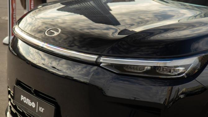 GAC Trumpchi S9 с пробегом 2025 года, цена 4 998 000 рублей, 2069 км, внедорожник, Автокод Объявления