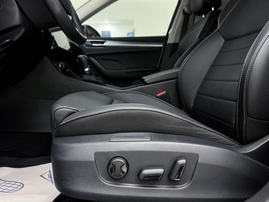Skoda Superb III Рестайлинг Уфа  - изображение 11