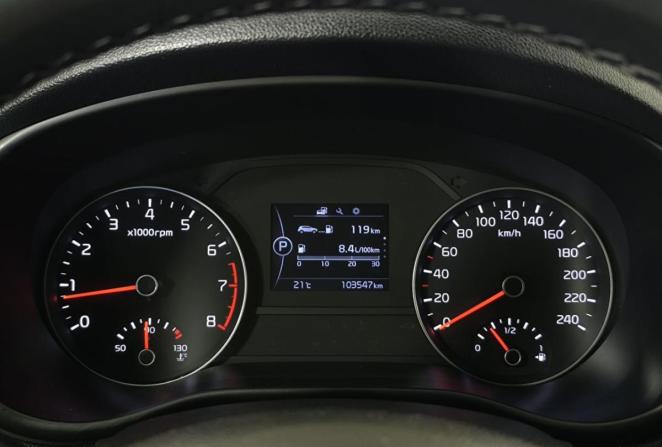 Kia Sportage IV Рестайлинг с пробегом 2018 года, цена 2 225 000 рублей, 103547 км, внедорожник, Автокод Объявления