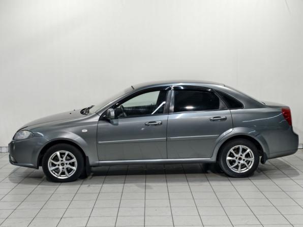 Daewoo Gentra II с пробегом 2014 года, цена 534 000 рублей, 174694 км, седан, Автокод Объявления