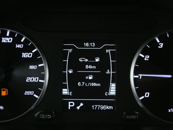 Chery Tiggo 4 Pro I Рестайлинг с пробегом 2024 года, цена 1 592 000 рублей, 17700 км, внедорожник, Автокод Объявления