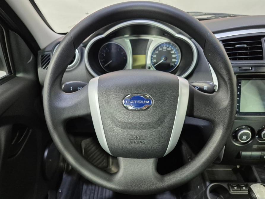 Datsun on-DO I Воронеж  - изображение 12