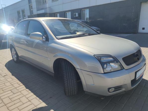 Opel Vectra C с пробегом 2004 года, цена 519 900 рублей, 240394 км, седан, Автокод Объявления