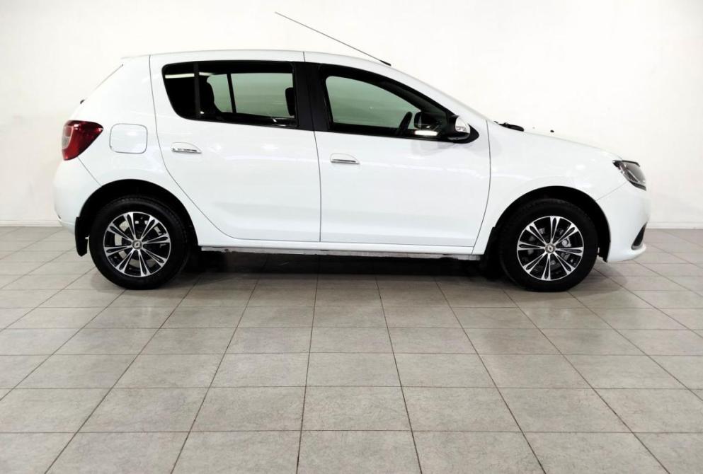 Renault Sandero I Саратов  - изображение 4