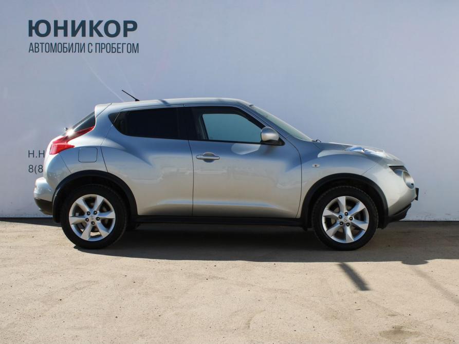 Nissan Juke I Нижний Новгород  - изображение 4