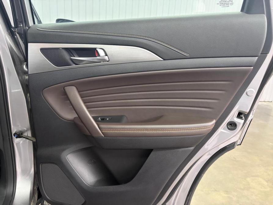 Changan CS35 Plus I Краснодар  - изображение 17