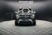 Renault Duster I Рестайлинг Крым  - изображение 36