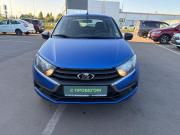 Lada (ВАЗ) Granta I Рестайлинг Ярославль  - изображение 20