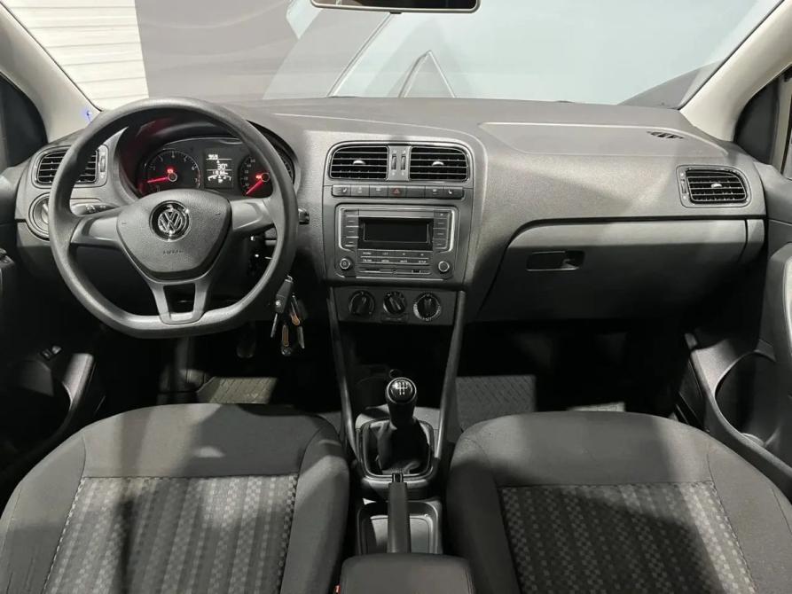 Volkswagen Polo V Рестайлинг Пермь  - изображение 14
