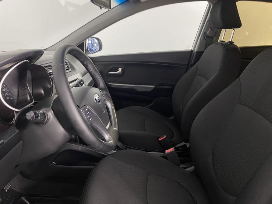 Kia Rio III Рестайлинг Воронеж  - изображение 4