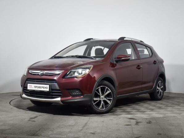 Lifan X50 с пробегом 2015 года, цена 490 000 рублей, 70000 км, хэтчбек, Автокод Объявления
