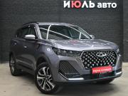 Chery Tiggo 7 Pro Max I Рестайлинг Екатеринбург  - изображение 21