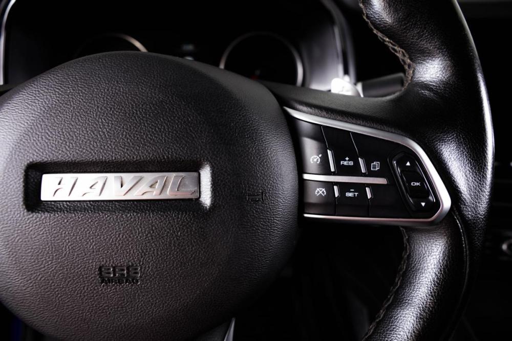 Haval F7x I Пермь  - изображение 19