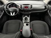 Kia Sportage III Набережные Челны  - изображение 39