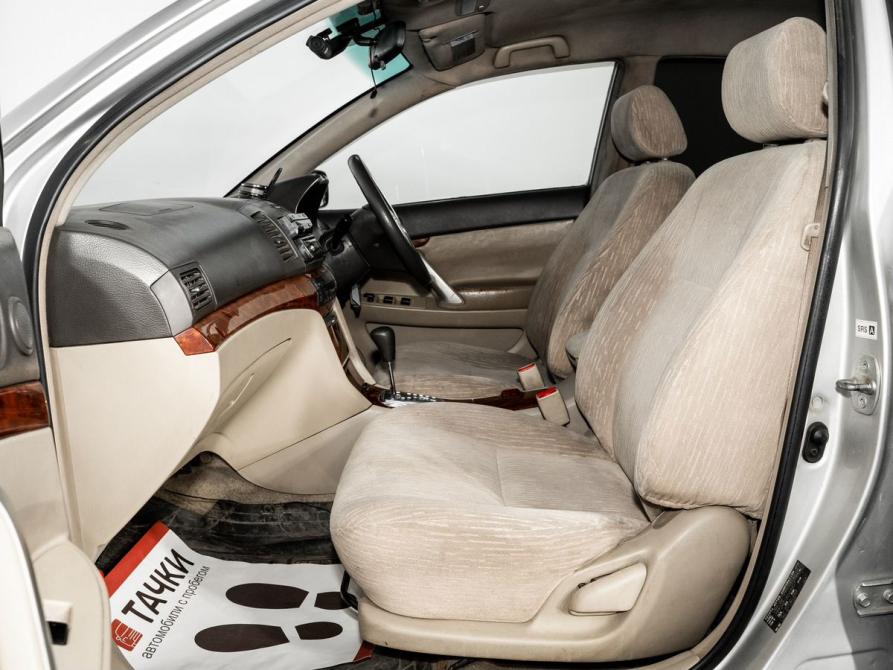 Toyota Allion I Рестайлинг Иркутск  - изображение 6
