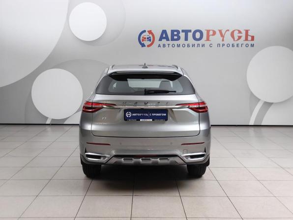 Haval F7 I с пробегом 2021 года, цена 1 498 000 рублей, 132000 км, внедорожник, Автокод Объявления