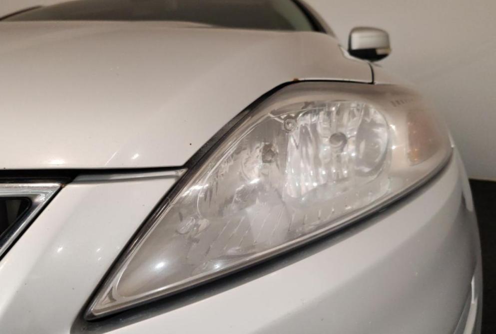 Ford Mondeo IV Рестайлинг Ярославль  - изображение 22