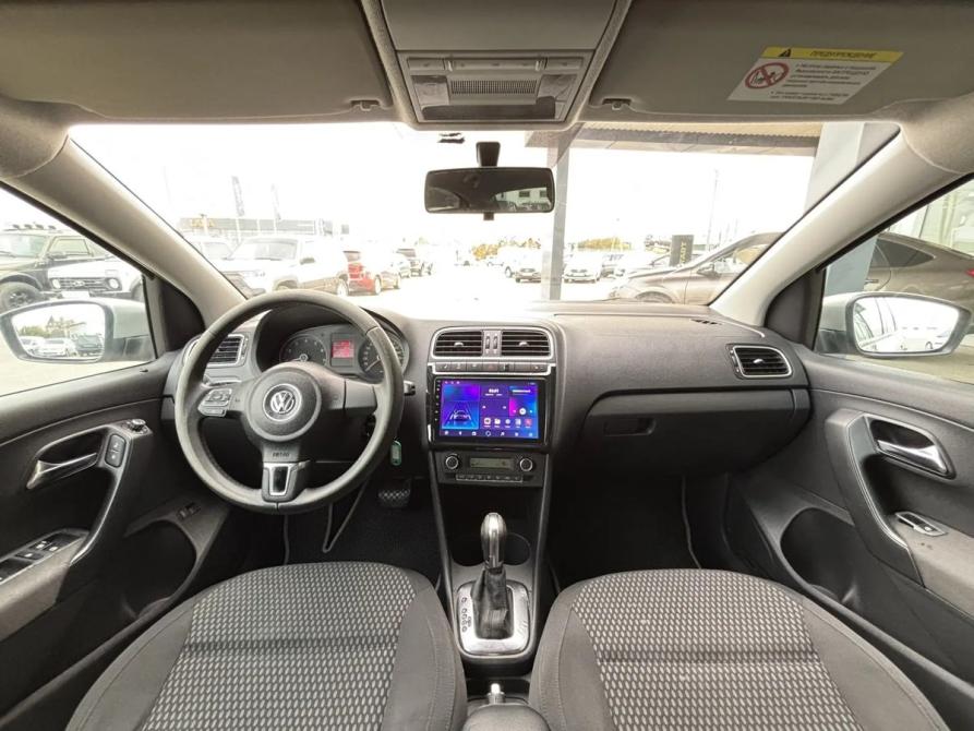 Volkswagen Polo V Краснодар  - изображение 16