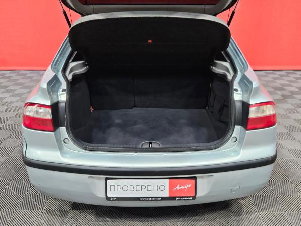 Renault Laguna II с пробегом 2001 года, цена 285 000 рублей, 71442 км, лифтбек, Автокод Объявления