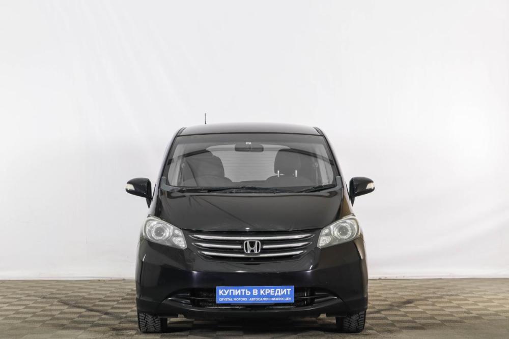 Honda Freed I Тюмень  - изображение 2