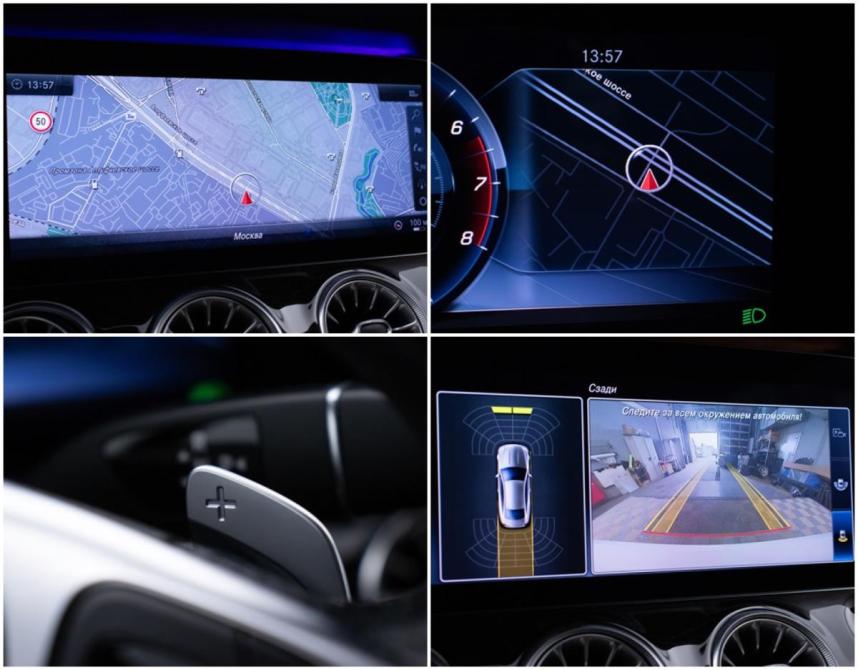 Mercedes-Benz E-Класс V (W213 S213 C238) Москва  - изображение 17