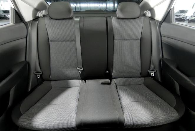 Hyundai Solaris II Рестайлинг с пробегом 2020 года, цена 1 320 000 рублей, 122630 км, седан, Автокод Объявления