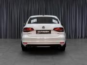 Volkswagen Jetta VI Рестайлинг Тюмень  - изображение 19