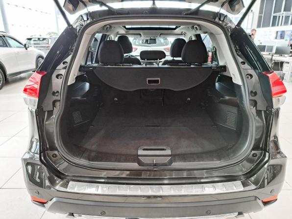 Nissan X-Trail III Рестайлинг с пробегом 2019 года, цена 2 250 000 рублей, 78779 км, внедорожник, Автокод Объявления