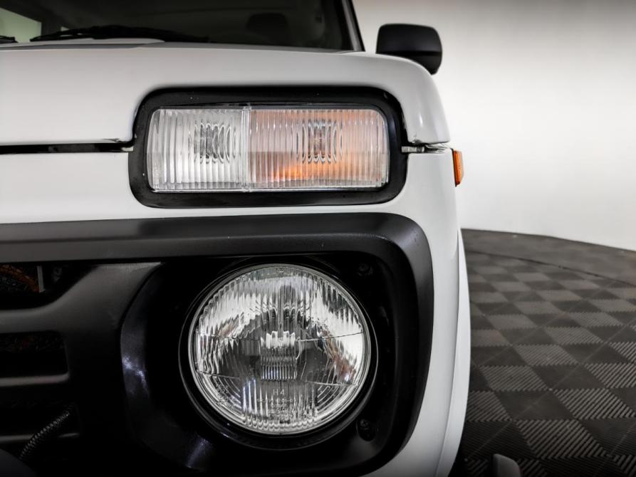 Lada (ВАЗ) Niva Legend Санкт-Петербург  - изображение 17