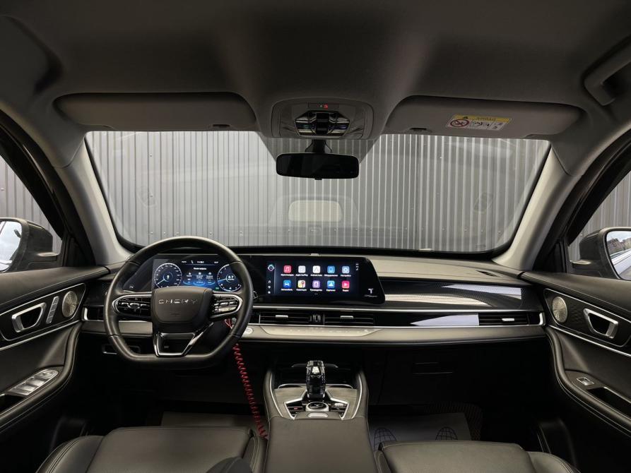 Chery Tiggo 7 Pro Max I Пермь  - изображение 6
