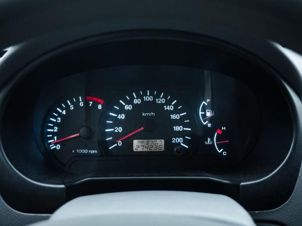 Hyundai Accent II с пробегом 2008 года, цена 479 000 рублей, 274235 км, седан, Автокод Объявления